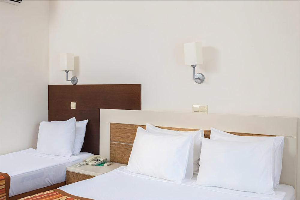 Seher Sun Beach Side Luaran gambar