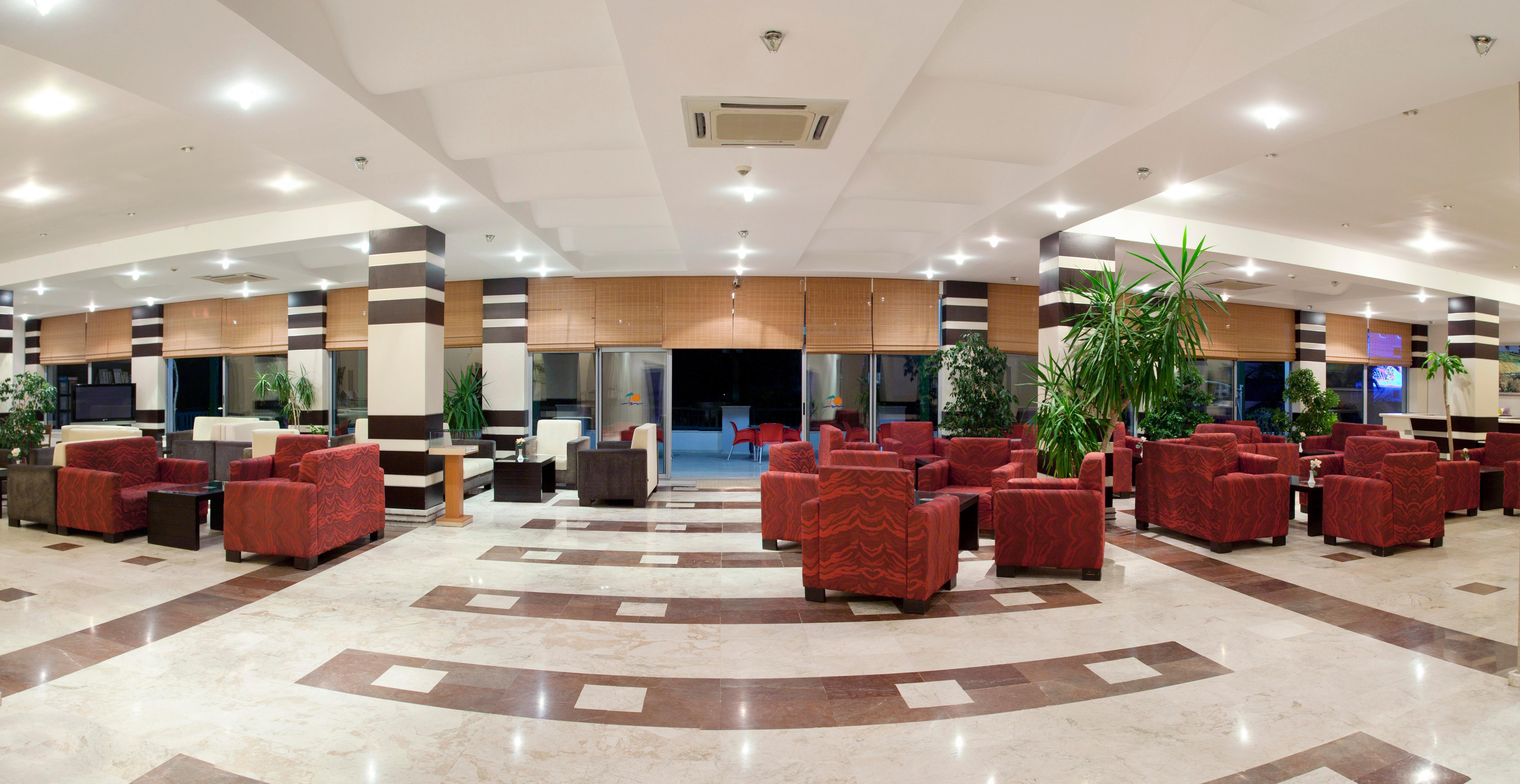 Seher Sun Beach Side Luaran gambar