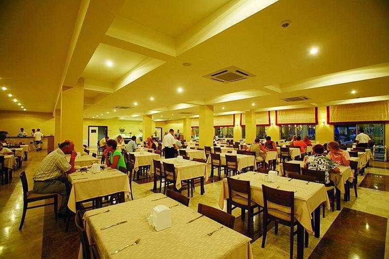 Seher Sun Beach Side Luaran gambar