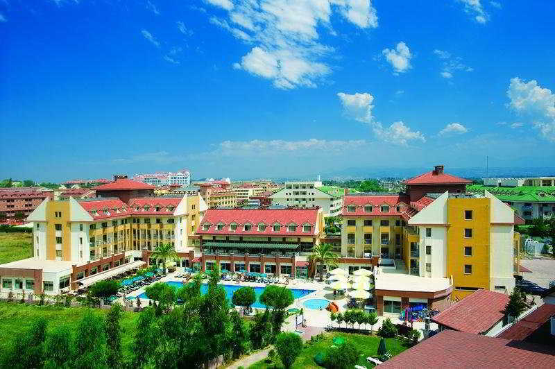 Seher Sun Beach Side Luaran gambar