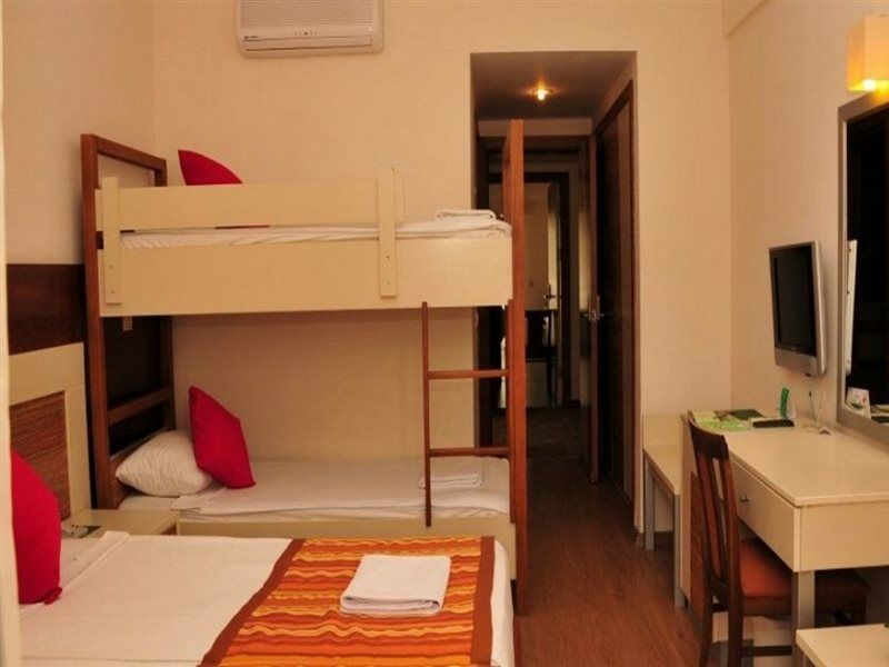Seher Sun Beach Side Luaran gambar
