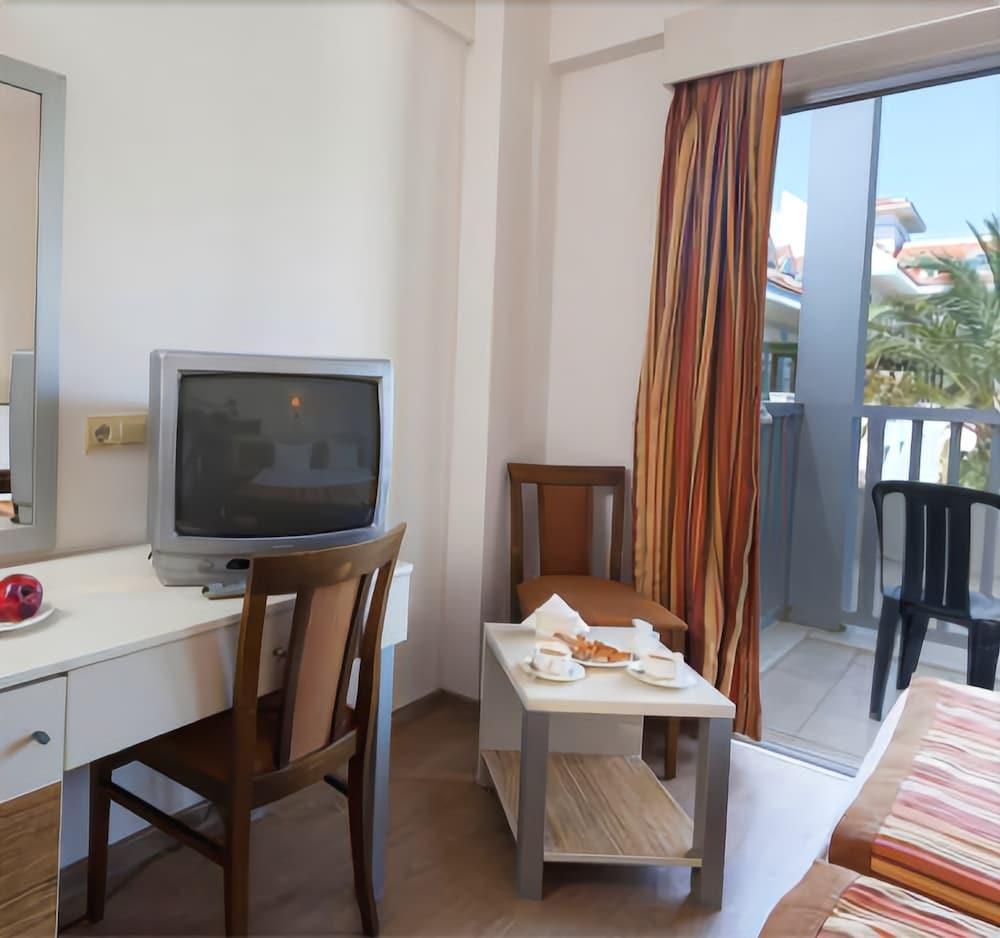 Seher Sun Beach Side Luaran gambar